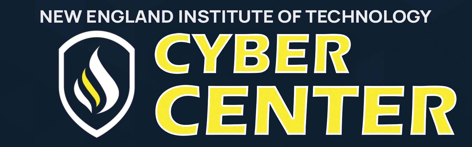 NEIT Cybersecurity Center Logo
